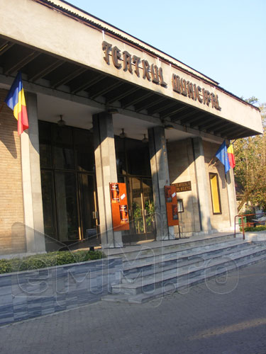 Foto: Teatrul Municipal Baia Mare